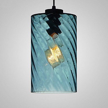 Подвесной светильник CL-RIB01