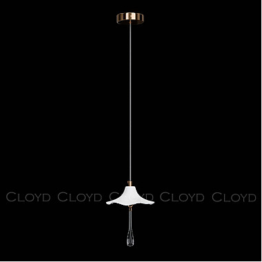 Подвесной светильник Shangrila 11468