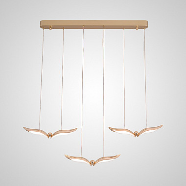 Подвесной светильник Flyer-More01