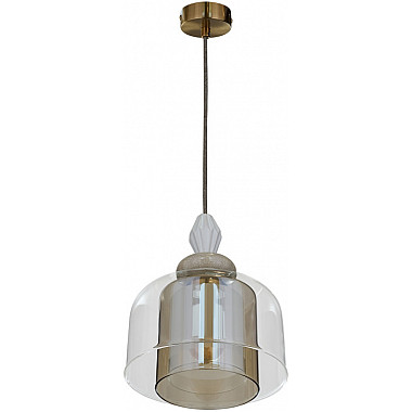 Подвесной светильник PND170.01.17ASB.026-M28AM