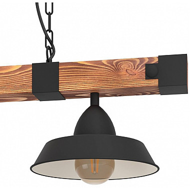 Подвесной светильник Oldbury 44086