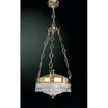 Подвесной светильник Reccagni Angelo L.6110/2