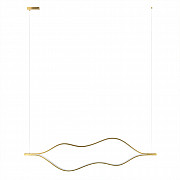 Подвесной светильник Tape Light 10403/1600 AB