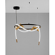 Подвесной светильник True V10690-PL