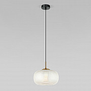 Подвесной светильник Gem 50262/1 прозрачный