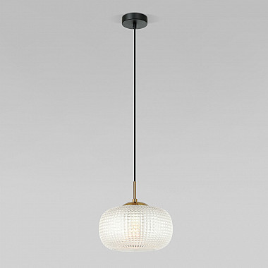 Подвесной светильник Gem 50262/1 прозрачный