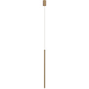 Подвесной светильник Reed 10358/600 AB