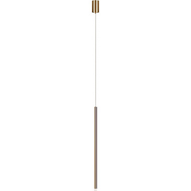 Подвесной светильник Reed 10358/600 AB