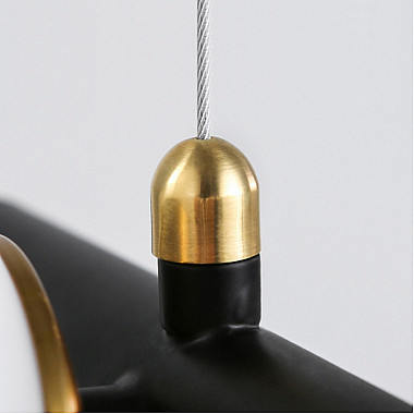 Подвесной светильник LC-11-0901