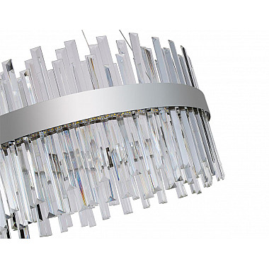 Подвесной светодиодный светильник Ambrella light Traditional TR5009
