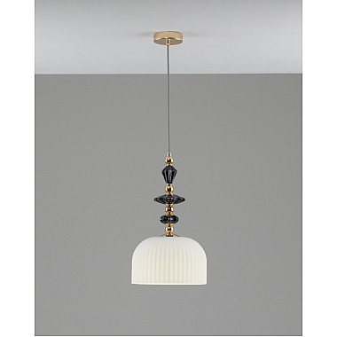 Подвесной светильник Charm V11177-1P