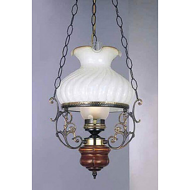 Подвесной светильник Reccagni Angelo L.2442 M