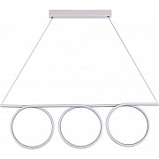 Подвесной светильник Nimbo S111024/3 70W White