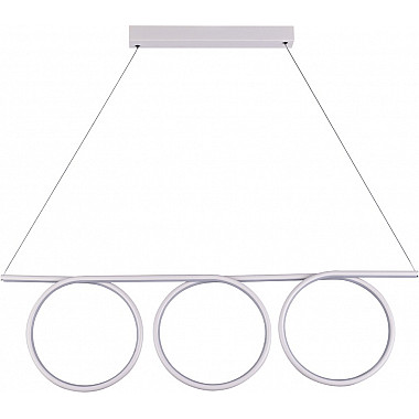 Подвесной светильник Nimbo S111024/3 70W White