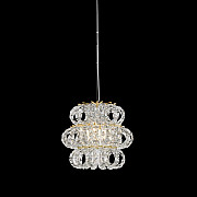 Подвесной светильник Brilliance FL1151-1P