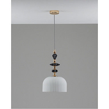 Подвесной светильник Charm V11177-1P