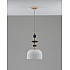 Подвесной светильник Charm V11177-1P