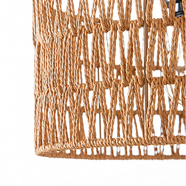 Подвесной светильник Brushwood A7088SP-1BK