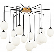 Подвесной светильник Branch MOD176PL-16G