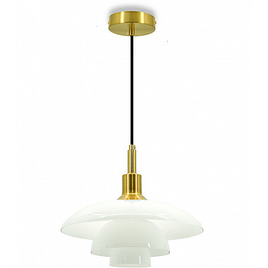 Подвесной светильник Bacalar LE124L-28G