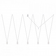 Подвесной светильник Nowodvorski More Eye 7826