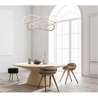 Подвесной светильник Weave MOD062PL-L103CH3K