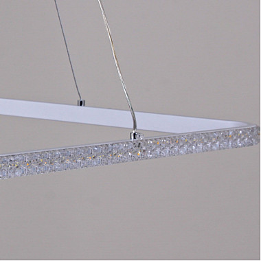 Подвесной светильник 06316-3.9-01 WH