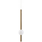 Подвесной светильник Orion ST-1689S gold