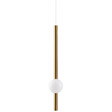 Подвесной светильник Orion ST-1689S gold