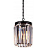 Подвесной светильник 31100 31101/S black+gold
