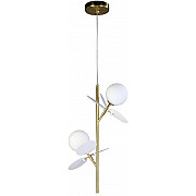 Подвесной светильник Floret ZRS.01201.02