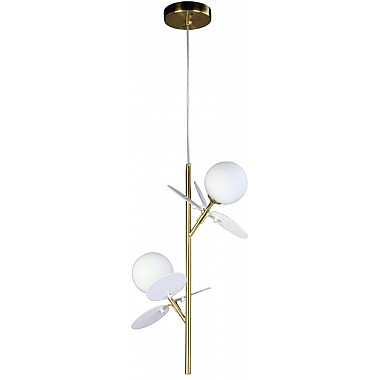 Подвесной светильник Floret ZRS.01201.02