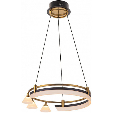 Подвесной светильник Helly CL211042