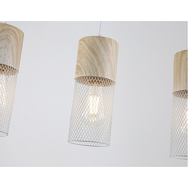 Подвесной светильник TRADITIONAL TR8499