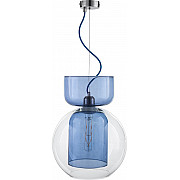 Подвесной светильник PND171.01.01.030.NI-M41LB