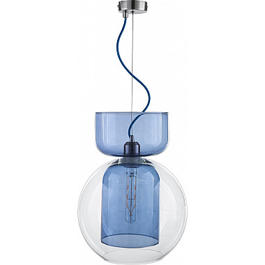 Подвесной светильник PND171.01.01.030.NI-M41LB