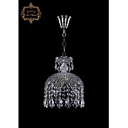 Подвесной светильник Универсальная 14.01.3.d22.Br.L