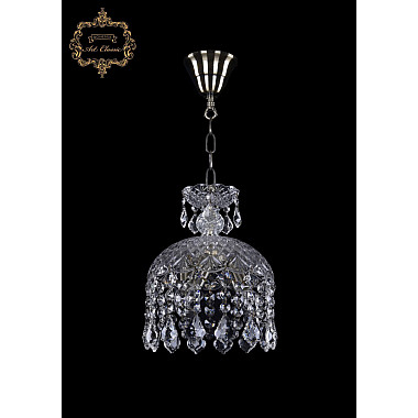 Подвесной светильник Универсальная 14.01.3.d22.Br.L