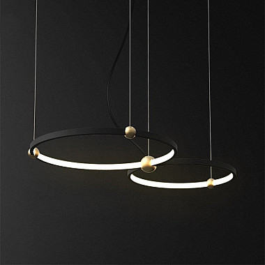 Подвесной светильник 40.2357