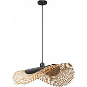 Подвесной светильник Woodstock A7063SP-1BK