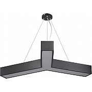 Подвесной светильник SPO-143-B-40K-056