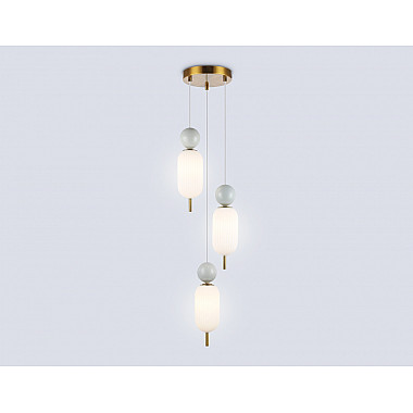 Подвесной светильник High Light LH53102