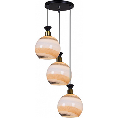 Подвесной светильник 03441-0.4-03