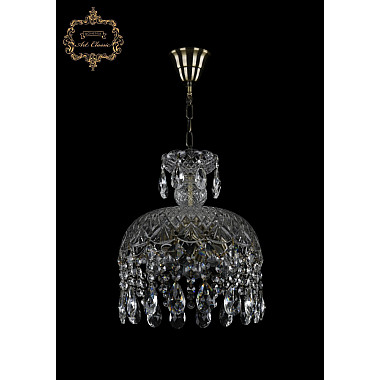 Подвесной светильник Универсальная 14.01.5.d30.Br.Sp