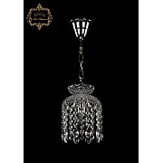 Подвесной светильник Универсальная 14.01.1.d15.Cr.Sp