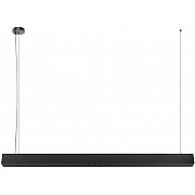 Подвесной светильник Vim 10318/C Black