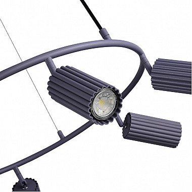 Подвесной светильник Kendo SL1213.703.06