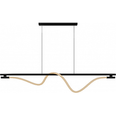 Подвесной светильник Tura LE103L-160B WIFI