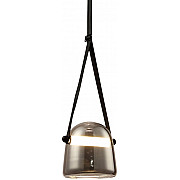 Подвесной светильник Lavo 6003P smoky