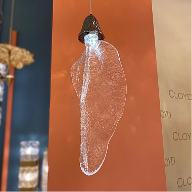 Подвесной светильник Goa 11378